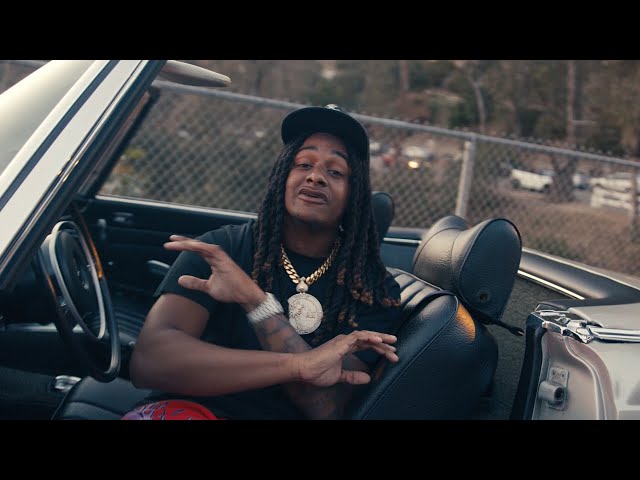 FCG Heem - Shinin (Official Video) class=