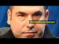 Rick hoffman biography and life story  famous bio