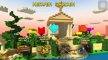 How To Change The Color Of Your Name In Pixel Gun 3D //XxGamerSistersxX