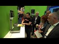 NVIDIA Powers Mini AI Metropolis at MWC Los Angeles