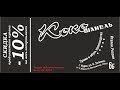 Реклама на чеках - отзыв от сети магазинов обуви Коко Шанель г. Курск