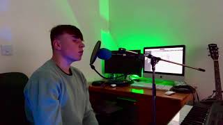 Jack Cox Acoustic Over - Im So Tired By Lauv And Troye Sivan