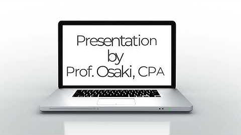 Endless Opportunities Presentation Video