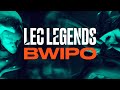 #LEC Legends - Bwipo