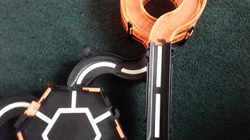 -HexBug Nano Elevation Habitat- Shopping Mall