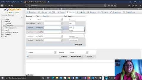 Web Service Servidor PHP, Cliente Java - Yocelin Plata De Jesús