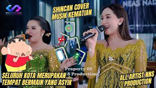 Download Lagu SHINCAN COVER MUSIK TERBARU // All Artist NNS Production // SELURUH KOTA MERUPAKAN TEMPAT BERMAIN MP3 Download Lagu SHINCAN COVER MUSIK TERBARU // All Artist NNS Production // SELURUH KOTA MERUPAKAN TEMPAT BERMAIN MP3