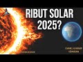 Ribut Solar & Geomagnet | Adakah Bumi akan Dilanda Ribut Suria Dahsyat pada 2025?