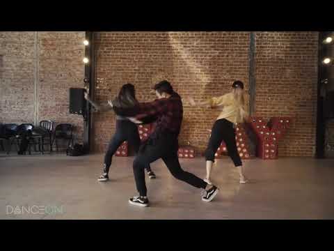 Bebe Rexha ft Florida Georgia Line - Meant To Be | Rumer Noel Choreography | Stagecoach X DanceOn