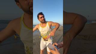 Thumbnail for AĞILSIZ DOST 😂 #comedy #azerbaijan #elcinmurselov #shortvideo #shots