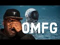 First Time hearing Masked Wolf - Astronaut In The Ocean (Official Music Video) REACTION