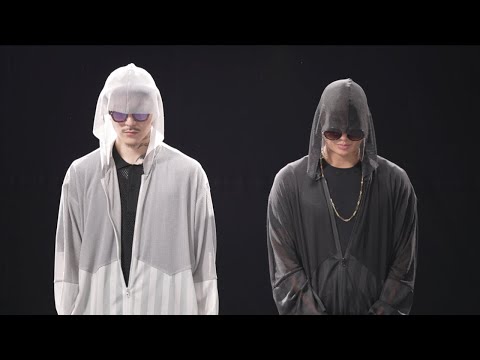 Stadio CandyFoxx LASTLOSTSAMURAIこけし Repezen Foxx - Studio Candy Foxx Co. - YouTube