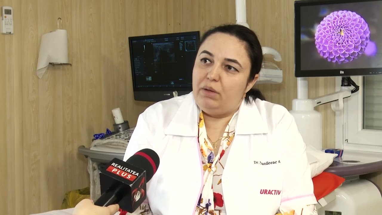 Metodă inovativă pentru depistarea afecțiunilor mamare în Spitalul de Obstretică-Ginecologie Buftea