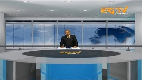 News in Tigre for June 30, 2023 - ERi-TV, Eritrea