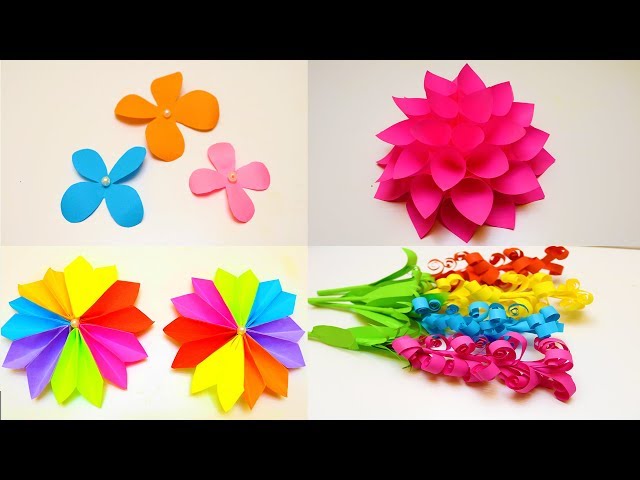 diy #paperflowers #allium #paperflower #crafts #craftingeek #crafting, Paper Flowers DIY