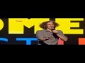 Tom Wrigglesworth - Edinburgh Comedy Festival