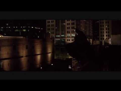 Video: Bane Di Dark Knight Rises Sarà Sam Fisher Nel Nuovo Film Di Splinter Cell
