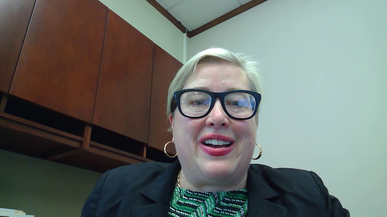 New Model of Safety and Violence Prevention - YouTube