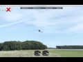 Video: neXt v2 CGM RC Flight Simulator RX2SIM + TF8B mode 2