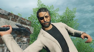 Hardcore Tipple Alcatraz Solo Vs Squad Full Gameplay 