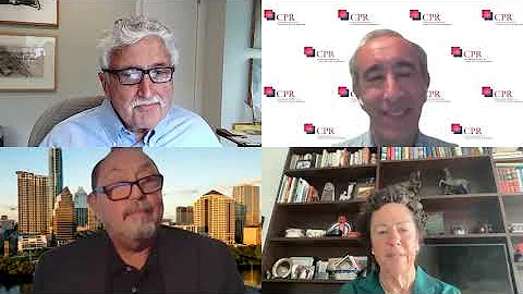 Eric Galton, Lela Love & Jerry Weiss on the Declin...
