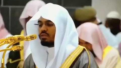 (وَقَدْ مَكَرُوا مَكْرَهُمْ وَعِندَ اللَّهِ مَكْرُه)ياسر الدوسري تلاوة خاشعة