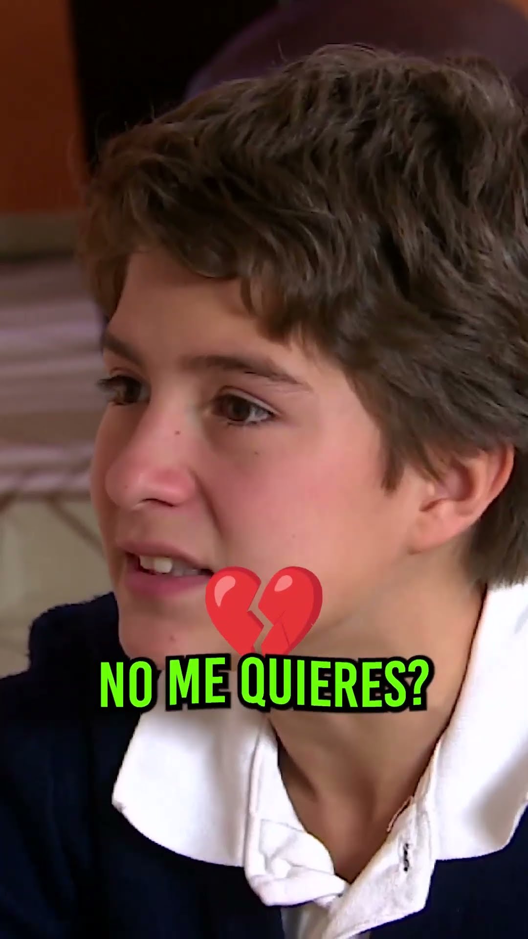 ?? ¡Yo no quiero huevos! ¡Quiero Hot Cakes! #LaRosaDeGuadalupe #Originales
