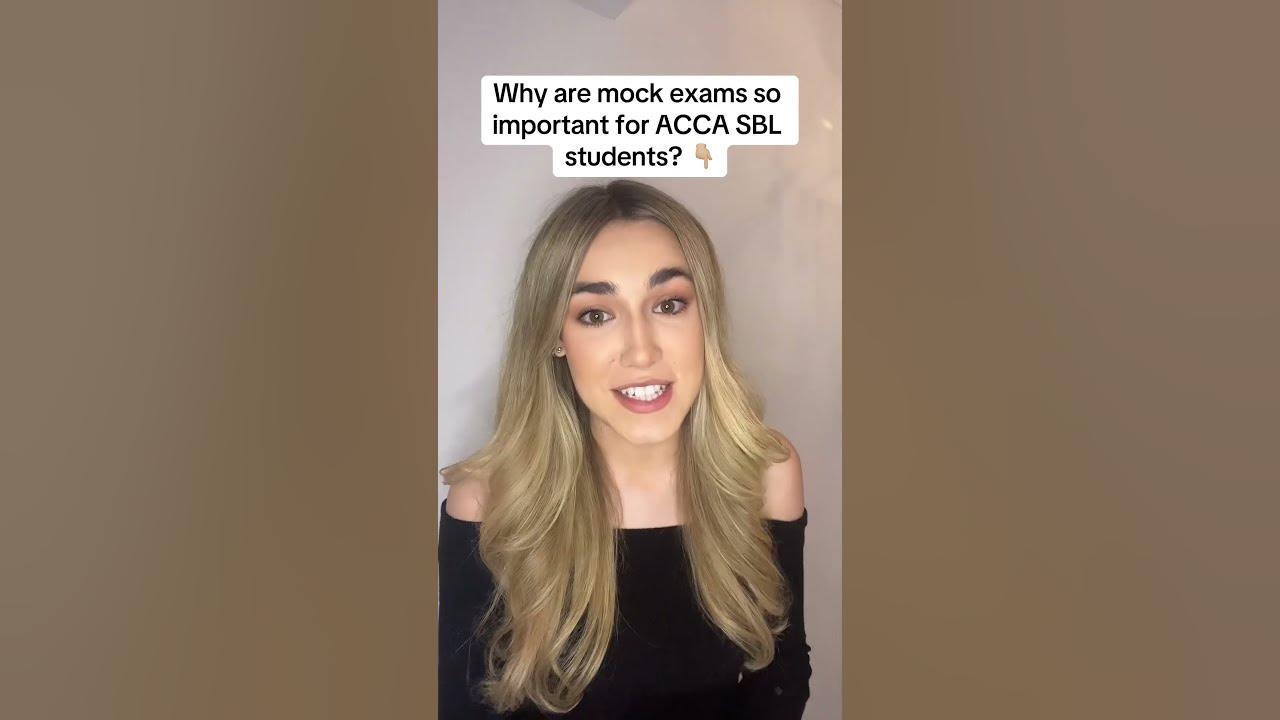 why-are-mock-exams-so-important-for-acca-sbl-students-access-2-free