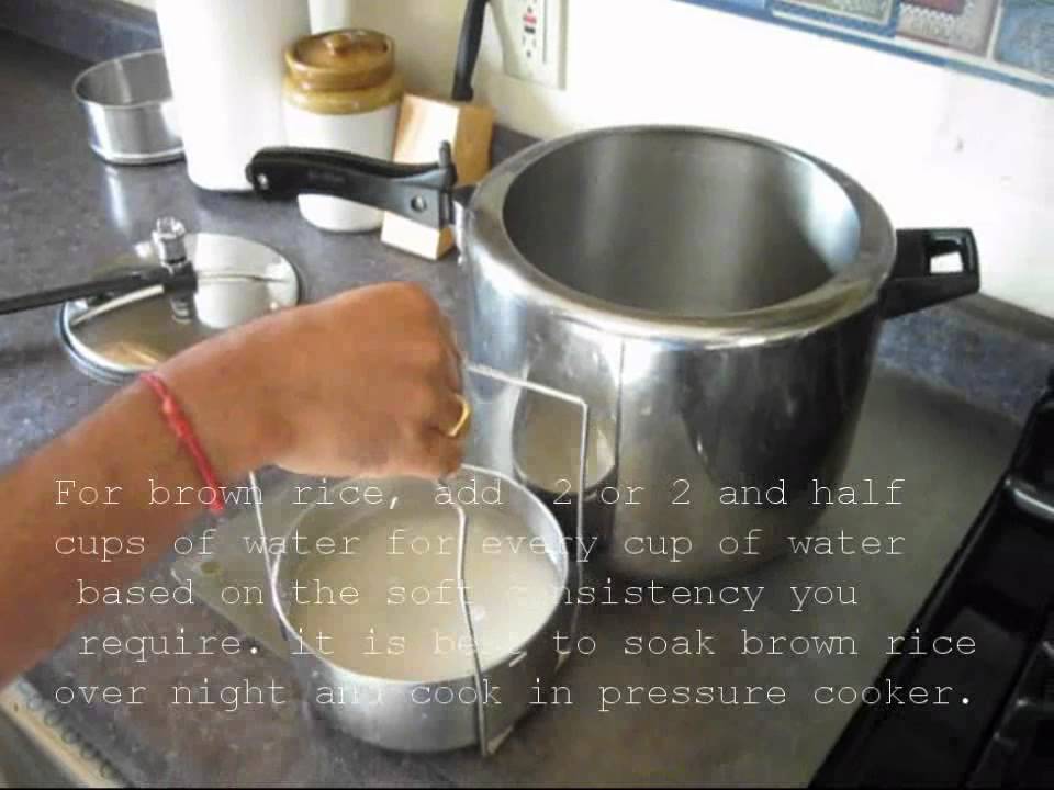 pressure-cooking - YouTube