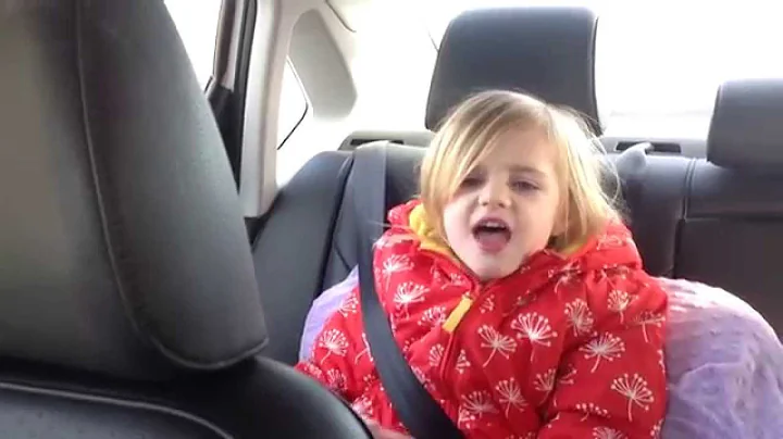 Nola Sings Let It Go   December 2013 Edited