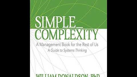 Simple Complexity