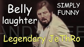 JeThRo: "LIVE" - Woman FARTED On The Bus - DONT MISS THIS - Befor We Start 3 - SIMPLY FUNNY