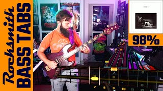 Joy Division－A Means to an End｜Bass Tabs [E Standard][Rocksmith]