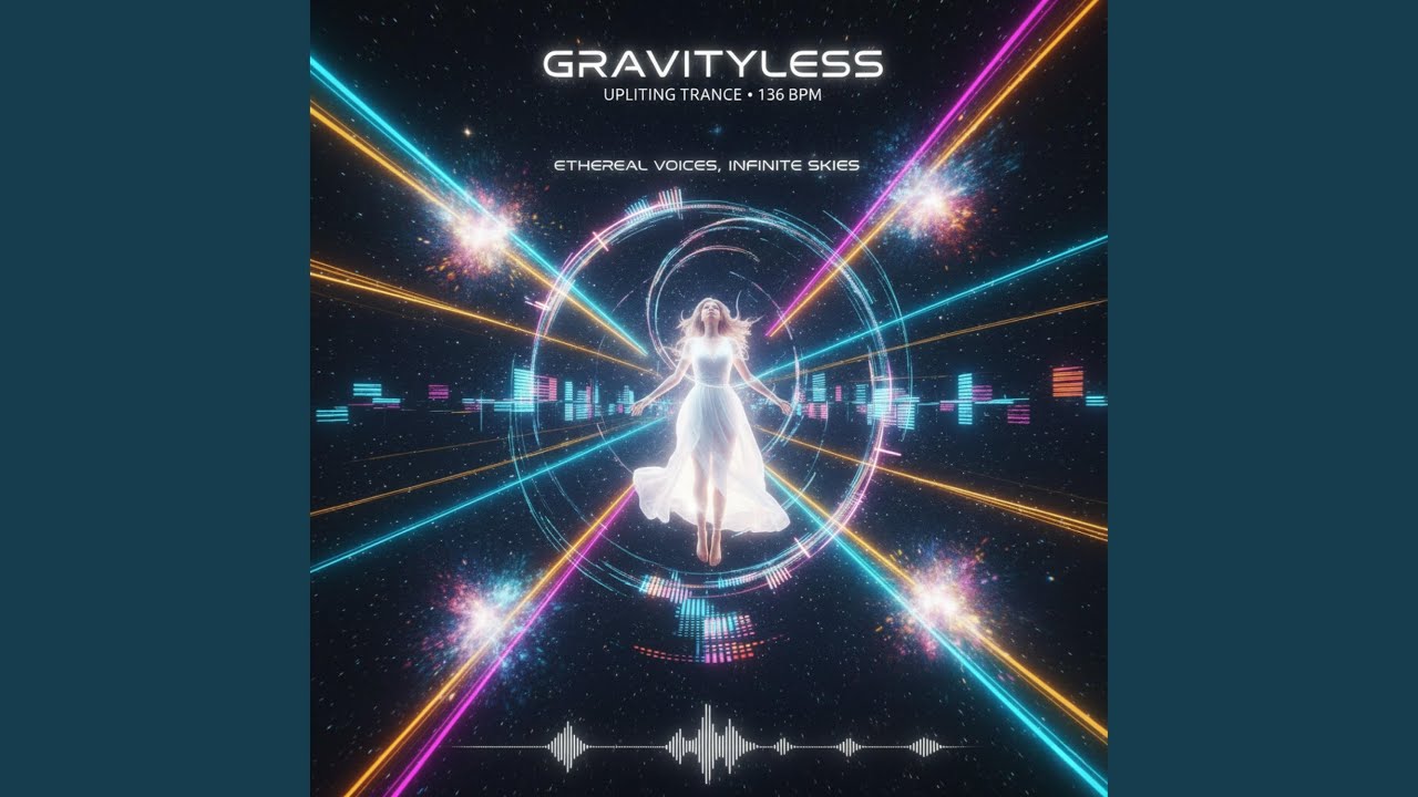 Gravityless (3D Mix)