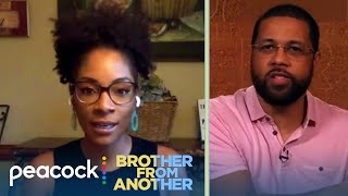 Zerlina Maxwell discusses 'The End of White Politics' (FULL INTERVIEW) | Brother From Another