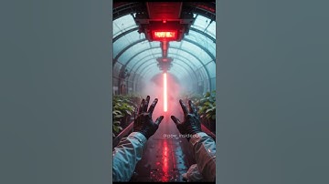 POV: You Wake Up on Mars 🌌 | Life as a Colonist Begins #Mars #shorts #short #pov #povshorts