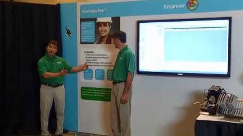 Engineer DynamicSAMA FCP280 Compact200Series