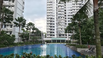 [Sold] Vue 8 Residence, 3 Bedroom @ -