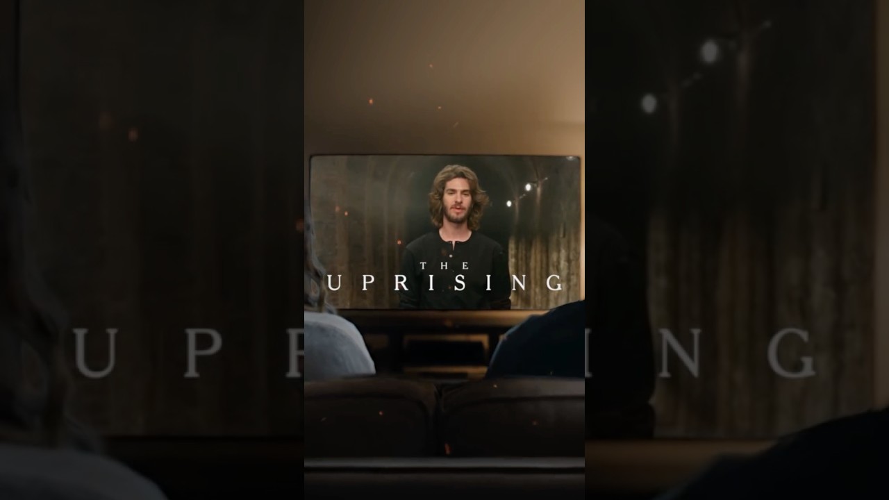 The Uprising trailer