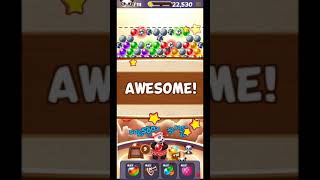 Panda Pop Level 2324