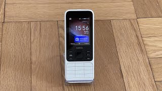 NOKIA 6300 4G que puedo hacer en 2023 #nokia