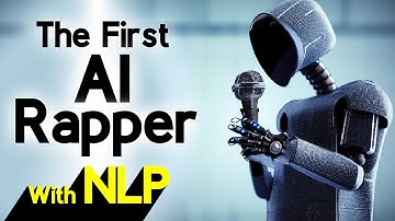 Build AI Tool to Generate Lyrics with Open source Large Language Model - Python NLP Project, Gradio