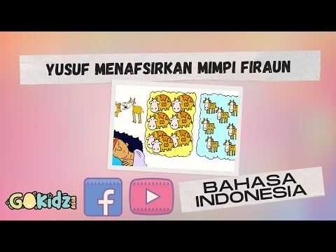 Video: Kerusuhan Firaun Yang Aneh - Pandangan Alternatif