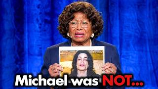 "Before I Die, I Need To Tell You The Truth"-Michael Jackson’s Mom Breaks Silence About Him