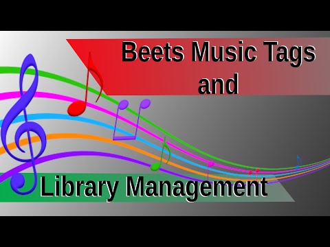 Beets - A Free, Open Source, CLI Tool for Identifying and Tagging your Music with correct metadata.