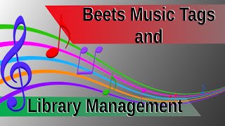 Beets - A Free, Open Source, CLI Tool for Identifying and Tagging your Music with correct metadata. screenshot 4