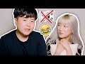 Husband can't speak Korean well but shares embarassing language stories compilation (HILARIOUS)