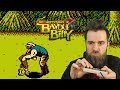 Extraordinarily Hard Games [#16] - The Adventures of Bayou Billy