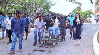 Geetha Govindam Movie Behind The Scenes | Vijay Deverakonda | Rashmika Mandanna | Making Video screenshot 5