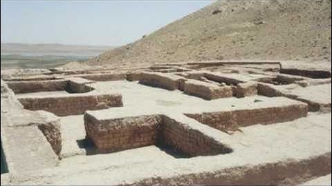 Jebel Aruda: een droom in duizend scherven